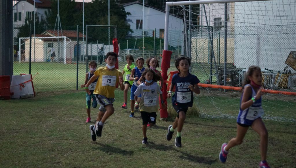 San Patrizio: Promesse di Romagna - 01 settembre 2021